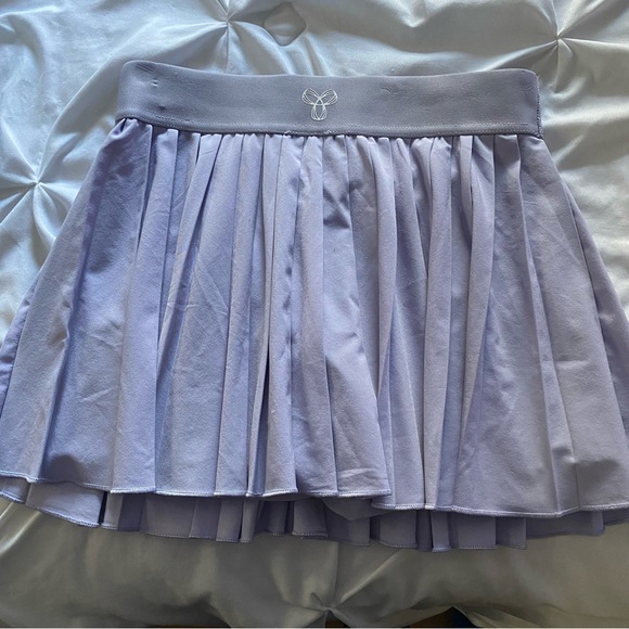 TNA MoveTech tennis pro micro skirt - Picture 2 of 4